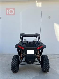 بولاريس RZR